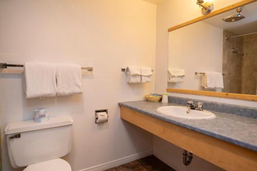 Imagen general del Hotel Canadas Best Value Inn River View. Foto 1