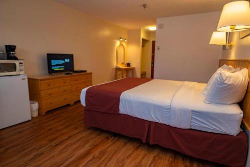 Imagen de la habitación del Hotel Canadas Best Value Inn River View. Foto 13