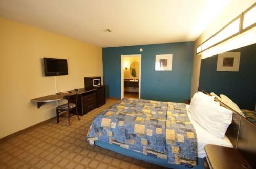 Imagen de la habitación del Hotel Canadas Best Value Inn St. Catharines. Foto 2