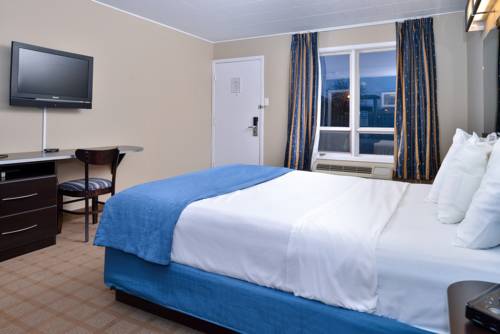 Imagen de la habitación del Hotel Canadas Best Value Inn St. Catharines. Foto 10