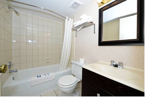 Imagen de la habitación del Hotel Canadas Best Value Inn St. Catharines. Foto 11