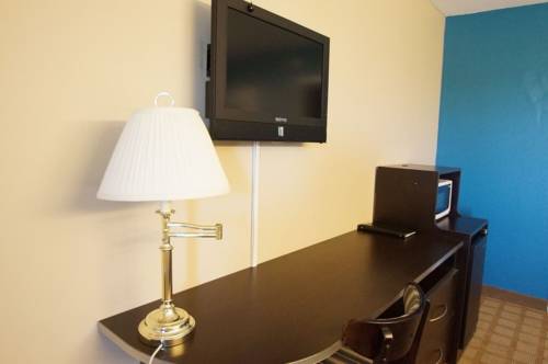Imagen de la habitación del Hotel Canadas Best Value Inn St. Catharines. Foto 12