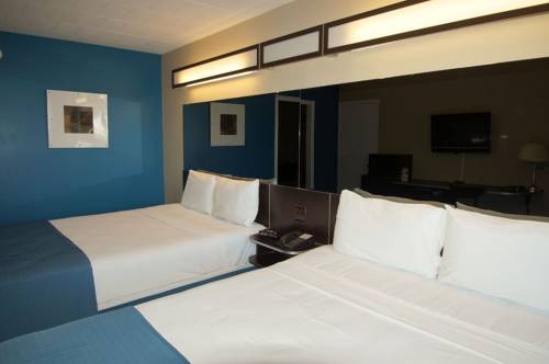 Imagen de la habitación del Hotel Canadas Best Value Inn St. Catharines. Foto 14
