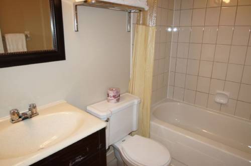 Imagen de la habitación del Hotel Canadas Best Value Inn St. Catharines. Foto 16