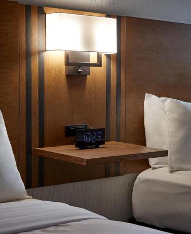 Imagen de la habitación del Hotel Canadas Best Value Inn Toronto. Foto 9