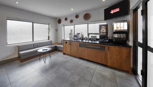 Imagen general del Hotel Canadas Best Value Inn Toronto. Foto 2