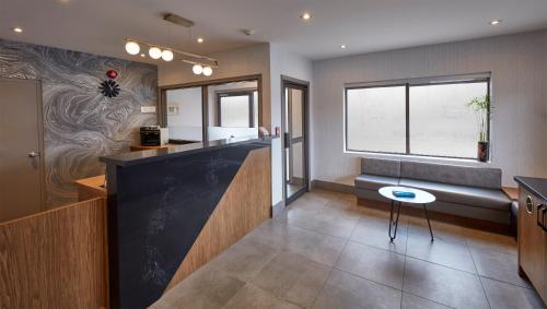 Imagen general del Hotel Canadas Best Value Inn Toronto. Foto 4