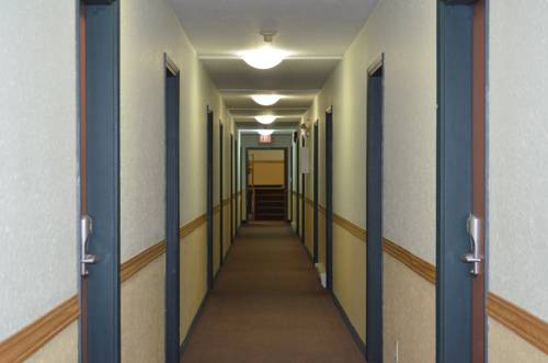 Imagen de la habitación del Hotel Canadas Best Value Inn & Suites Castlegar. Foto 3