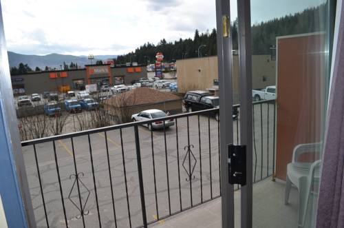 Imagen de la habitación del Hotel Canadas Best Value Inn & Suites Castlegar. Foto 9