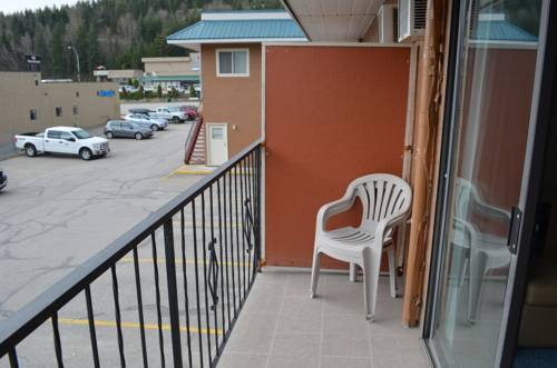Imagen de la habitación del Hotel Canadas Best Value Inn & Suites Castlegar. Foto 11