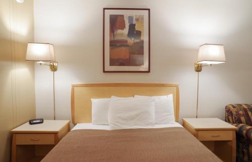 Imagen de la habitación del Hotel Canadas Best Value Inn and Suites Fernie. Foto 13