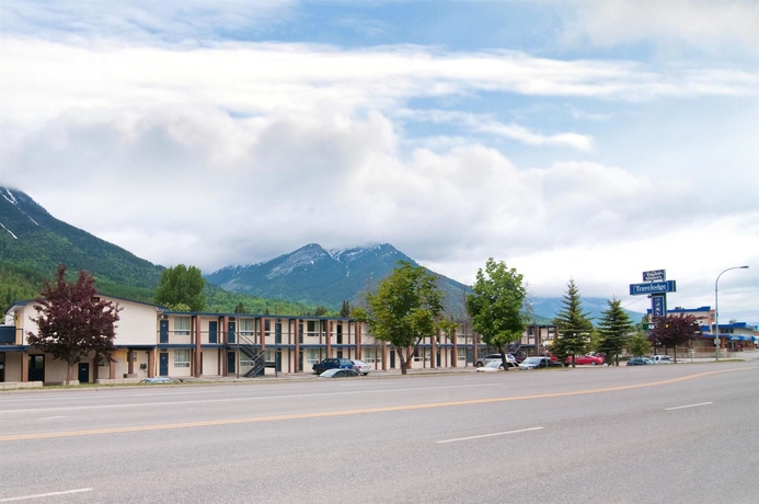Imagen general del Hotel Canadas Best Value Inn and Suites Fernie. Foto 4