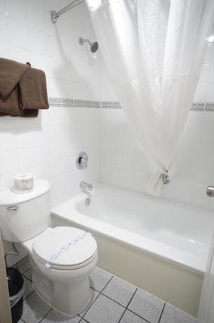 Imagen general del Hotel Canadas Best Value Inn and Suites Fernie. Foto 4