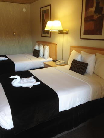 Imagen de la habitación del Hotel Canadas Best Value Inn and Suites Fernie. Foto 10