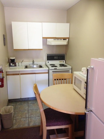 Imagen de la habitación del Hotel Canadas Best Value Inn and Suites Fernie. Foto 11