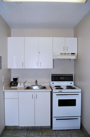 Imagen de la habitación del Hotel Canadas Best Value Inn and Suites Fernie. Foto 12