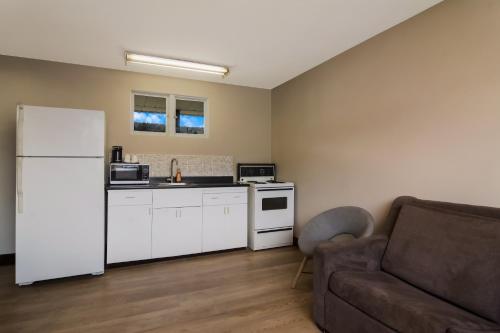 Imagen de la habitación del Hotel Canadas Best Value Inn and Suites Kamloops. Foto 9