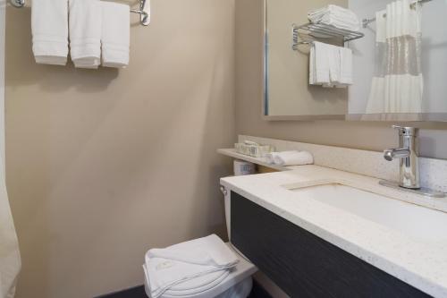 Imagen general del Hotel Canadas Best Value Inn and Suites Kamloops. Foto 1