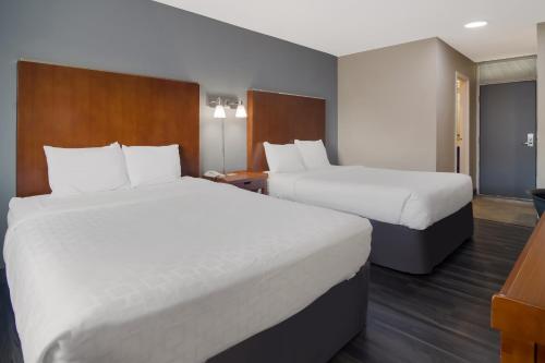 Imagen de la habitación del Hotel Canadas Best Value Inn and Suites Kamloops. Foto 13