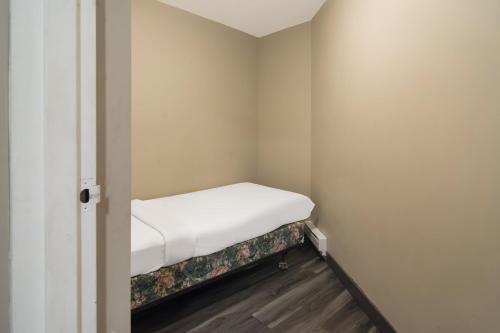 Imagen general del Hotel Canadas Best Value Inn and Suites Kamloops. Foto 2