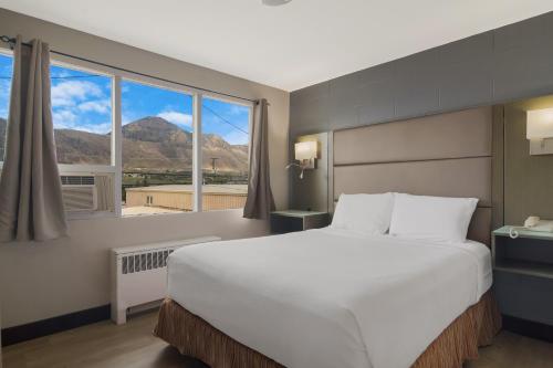 Imagen de la habitación del Hotel Canadas Best Value Inn and Suites Kamloops. Foto 16
