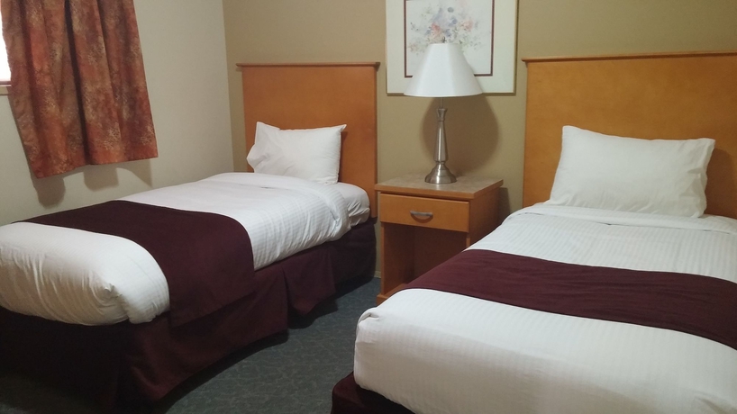 Imagen de la habitación del Hotel Canadas Best Value Inn and Suites Vernon. Foto 3