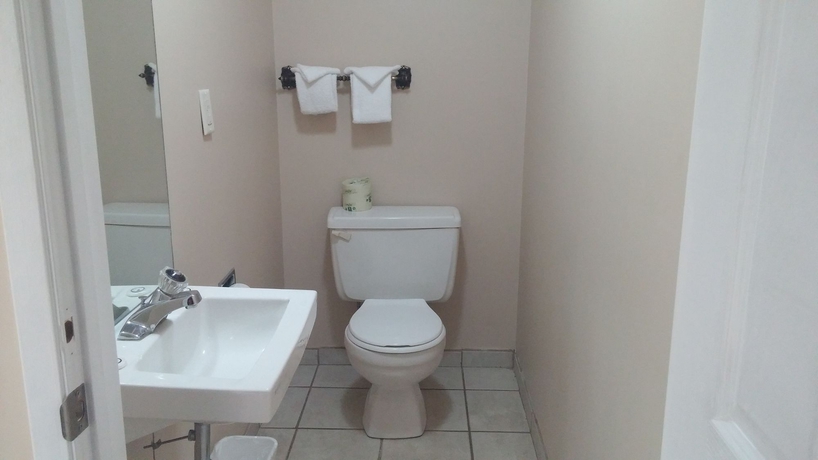 Imagen de la habitación del Hotel Canadas Best Value Inn and Suites Vernon. Foto 7