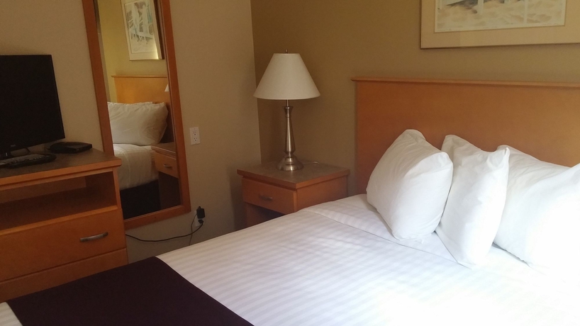 Imagen de la habitación del Hotel Canadas Best Value Inn and Suites Vernon. Foto 8
