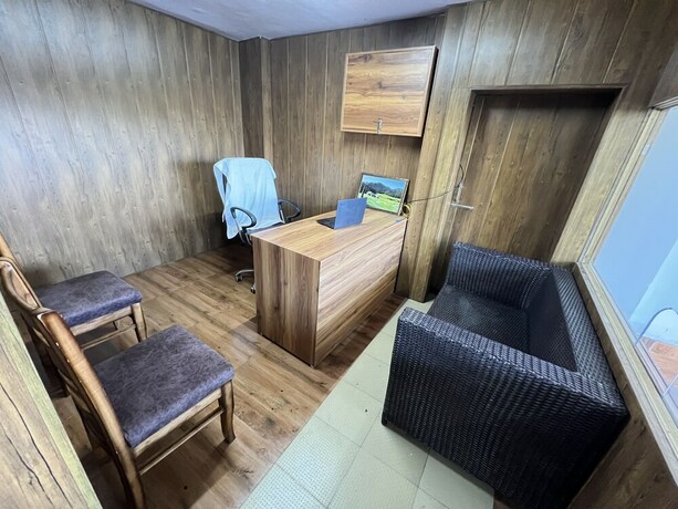 Imagen general del Hotel Canadian Cottage Dalhousie. Foto 3