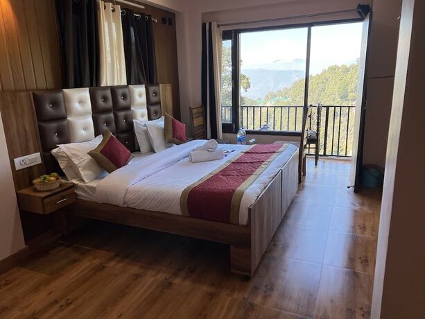 Imagen general del Hotel Canadian Cottage Dalhousie. Foto 4