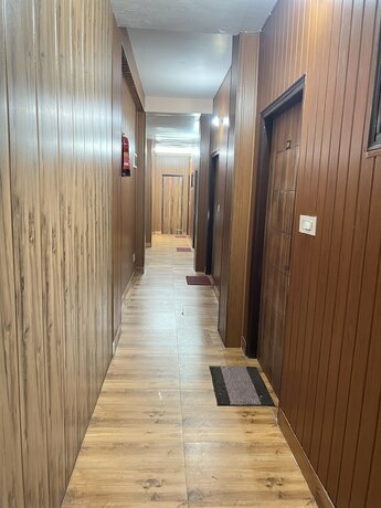 Imagen general del Hotel Canadian Cottage Dalhousie. Foto 5