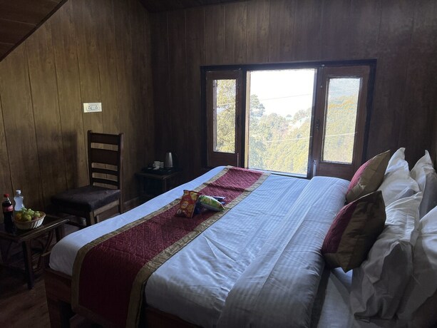 Imagen general del Hotel Canadian Cottage Dalhousie. Foto 6