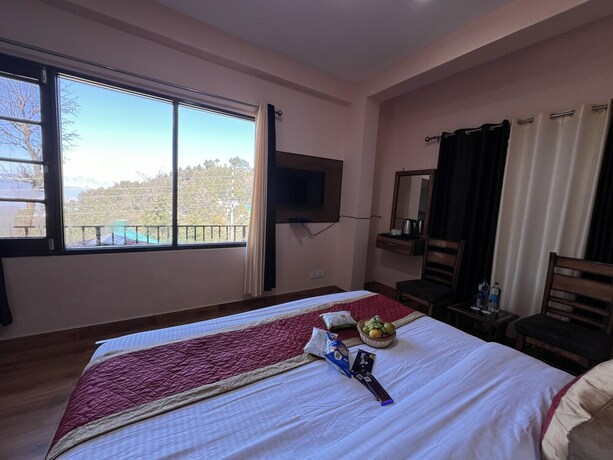 Imagen general del Hotel Canadian Cottage Dalhousie. Foto 7