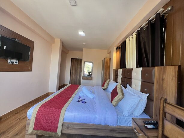 Imagen general del Hotel Canadian Cottage Dalhousie. Foto 9