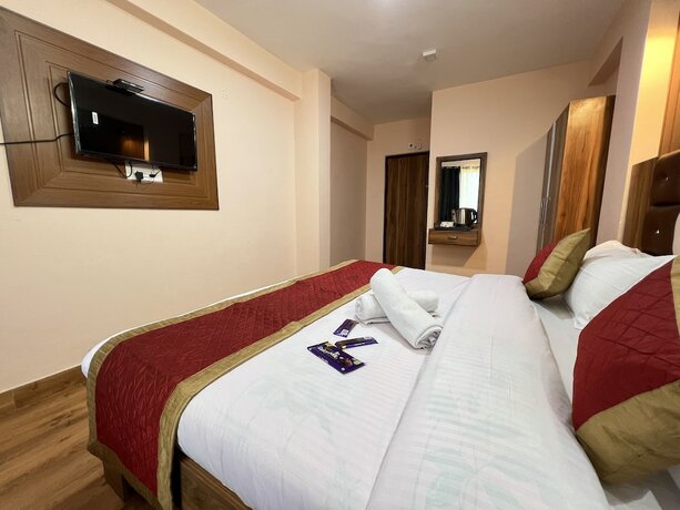 Imagen general del Hotel Canadian Cottage Dalhousie. Foto 12