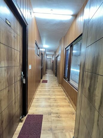 Imagen general del Hotel Canadian Cottage Dalhousie. Foto 14