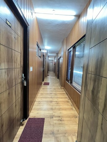 Imagen de los interiores del Hotel Canadian Cottage Dalhousie. Foto 28