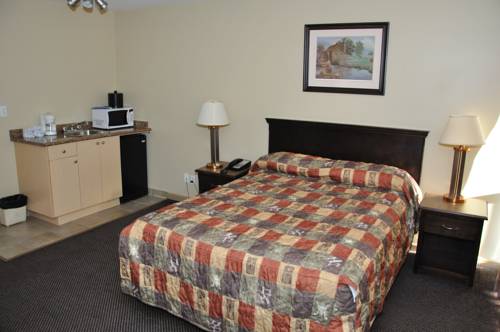 Imagen de la habitación del Hotel Canadian Inn, Surrey. Foto 4