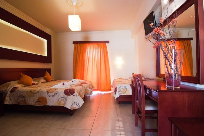 Imagen de la habitación del Hotel Canadian, Laganas. Foto 6