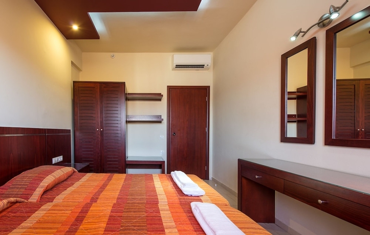 Imagen de la habitación del Hotel Canadian, Laganas. Foto 9