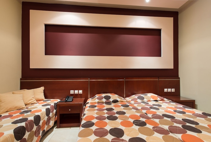 Imagen de la habitación del Hotel Canadian, Laganas. Foto 11