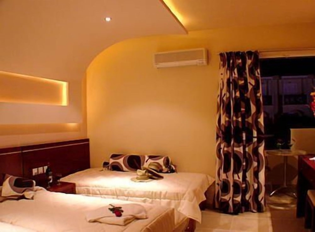 Imagen de la habitación del Hotel Canadian, Laganas. Foto 12