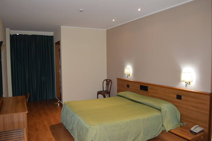 Imagen de la habitación del Hotel Canadian, L'aquila . Foto 6