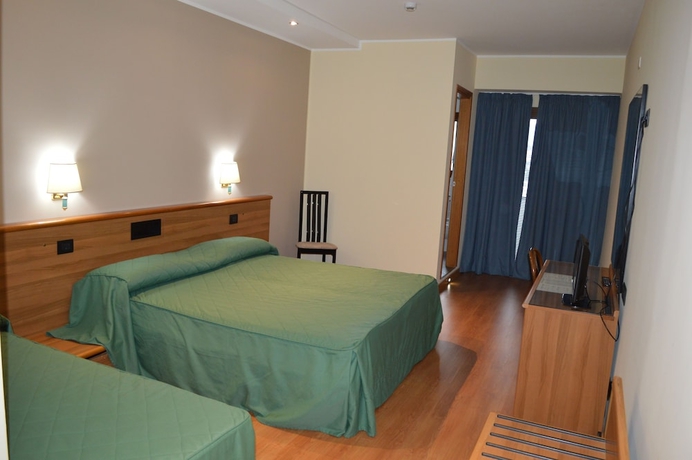 Imagen de la habitación del Hotel Canadian, L'aquila . Foto 7