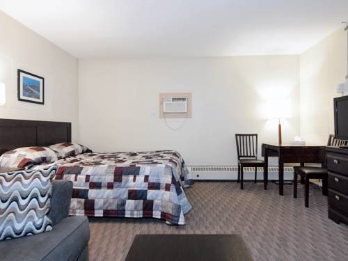 Imagen de la habitación del Hotel Canadian Motor Inn. Foto 3