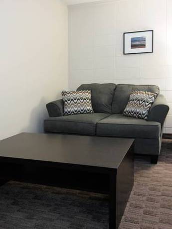 Imagen de la habitación del Hotel Canadian Motor Inn. Foto 5