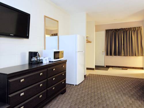 Imagen de la habitación del Hotel Canadian Motor Inn. Foto 6