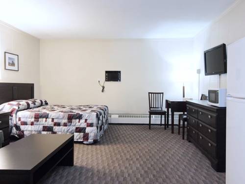Imagen de la habitación del Hotel Canadian Motor Inn. Foto 7