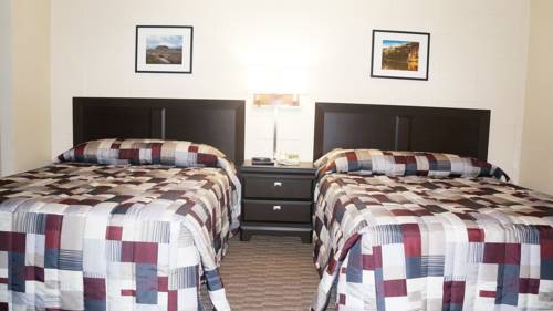 Imagen de la habitación del Hotel Canadian Motor Inn. Foto 12