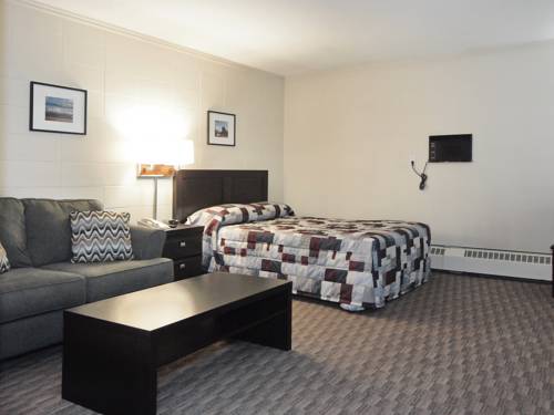 Imagen de la habitación del Hotel Canadian Motor Inn. Foto 15